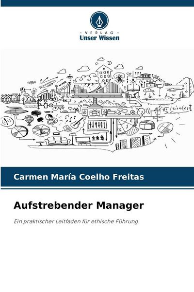 Produktbild: Aufstrebender Manager