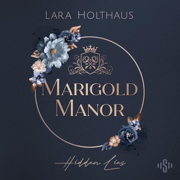 Produktbild: Marigold Manor 1: Hidden Lies