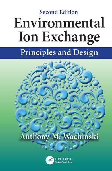 Produktbild: Environmental Ion Exchange