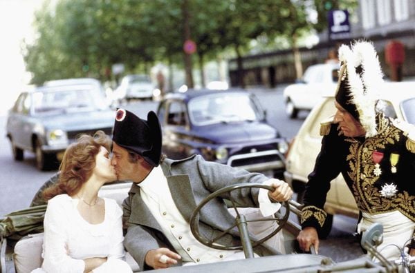 Best of Jean-Paul Belmondo Edition [10 BRs]