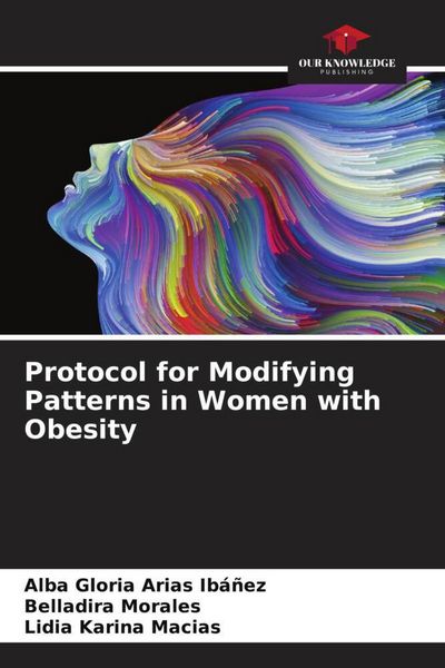 Produktbild: Protocol for Modifying Patterns in Women with Obesity