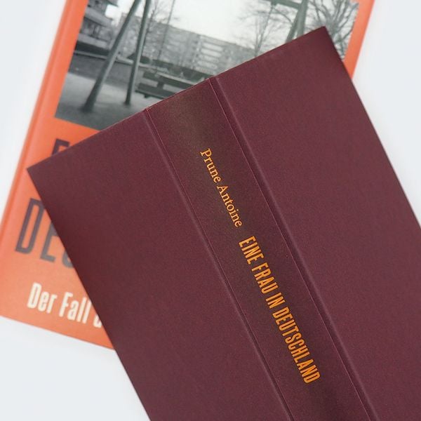 Produktbild: Eine Frau in Deutschland