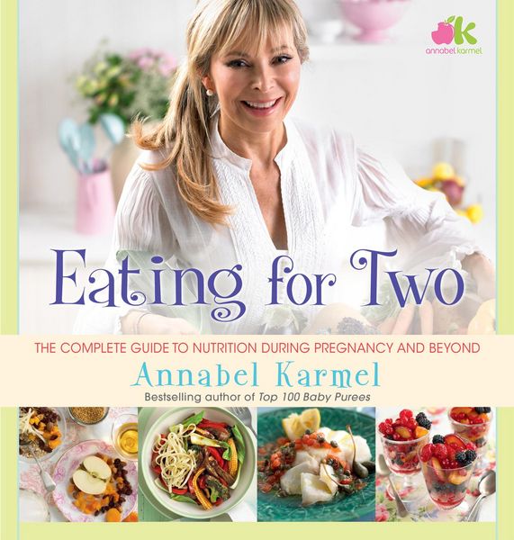 Produktbild: Eating For 2