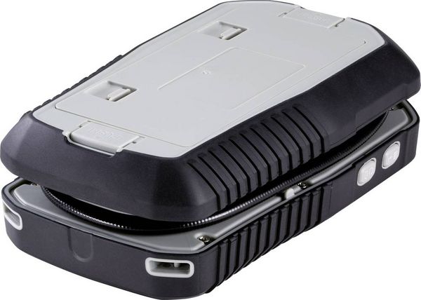 Produktbild: VOLTCRAFT BS-450 HDWT Endoskop Sonden-&Oslash;: 8mm Sonden-L&auml;nge: 1m