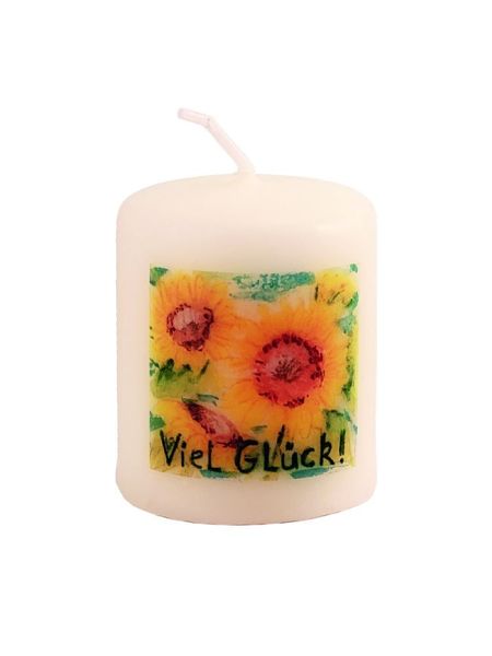 Produktbild: Viel Gl&uuml;ck !