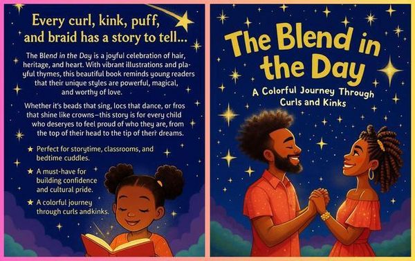 Produktbild: The Blend in the Day