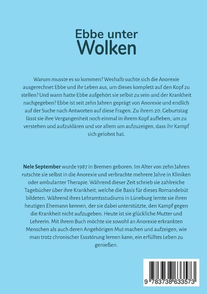 Produktbild: Ebbe unter Wolken