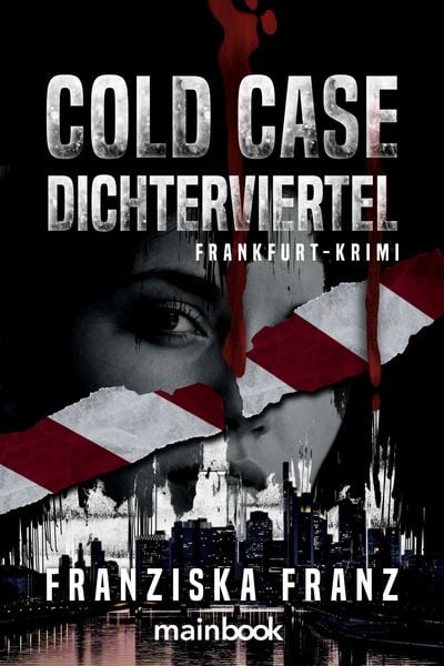 Produktbild: Cold Case Dichterviertel