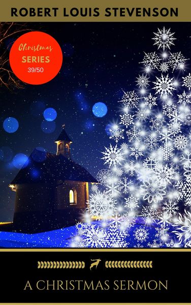 Produktbild: A Christmas Sermon