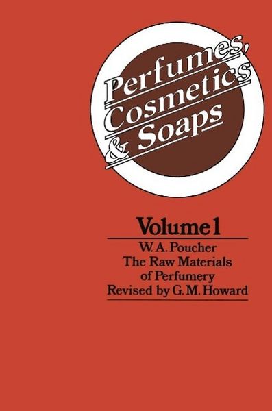 Produktbild: Perfumes, Cosmetics and Soaps