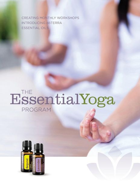Produktbild: The EssentialYoga Program