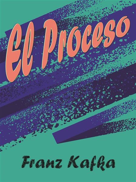 Produktbild: El Proceso