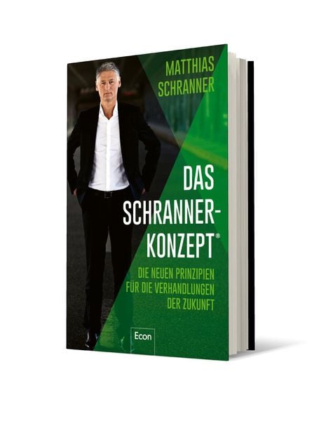 Produktbild: Das Schranner-Konzept&reg;