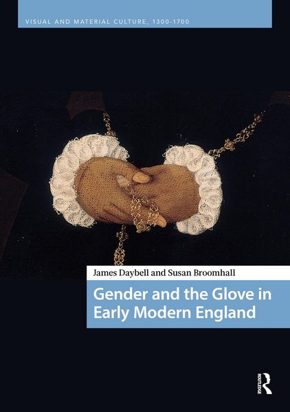 Produktbild: Gender and the Glove in Early Modern England