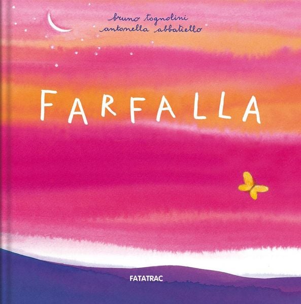 Produktbild: Farfalla