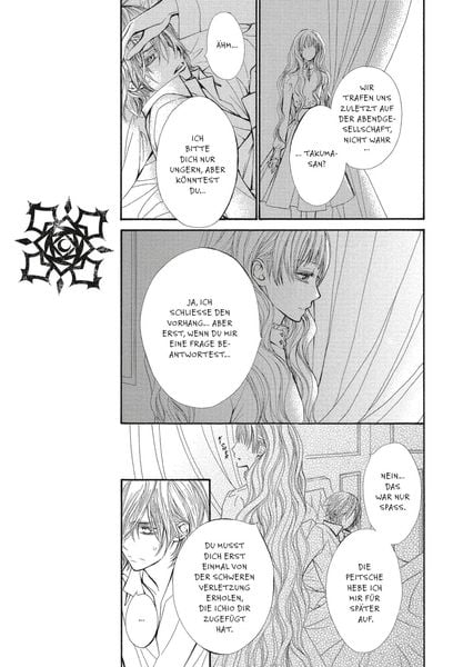 Produktbild: Vampire Knight Pearls 6