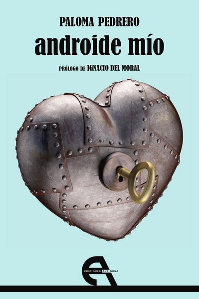 Produktbild: Androide m&iacute;o