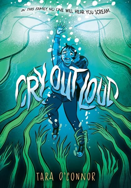 Produktbild: Cry Out Loud