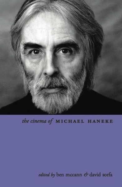 Produktbild: The Cinema of Michael Haneke