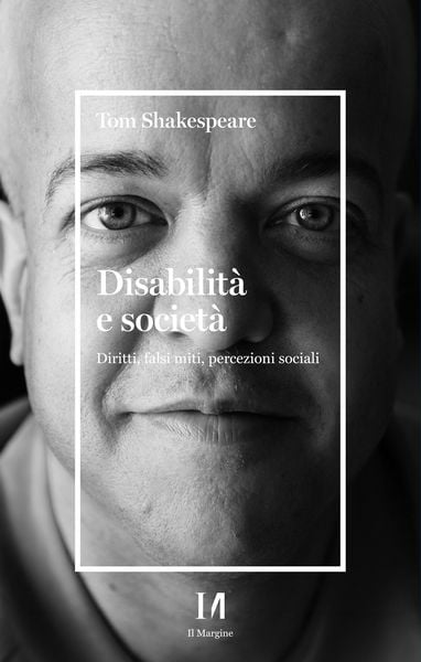Produktbild: Disabilit&agrave; e societ&agrave;