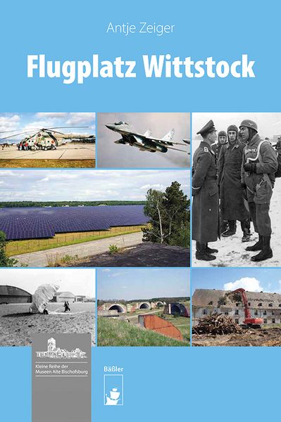 Produktbild: Flugplatz Wittstock