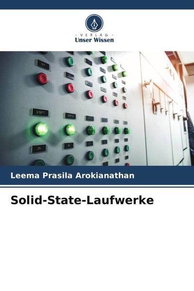 Produktbild: Solid-State-Laufwerke