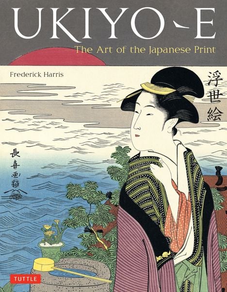 Produktbild: Ukiyo-e