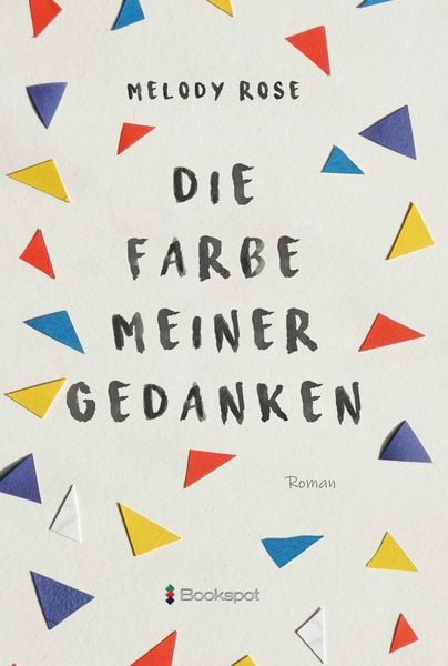 Produktbild: Die Farbe meiner Gedanken