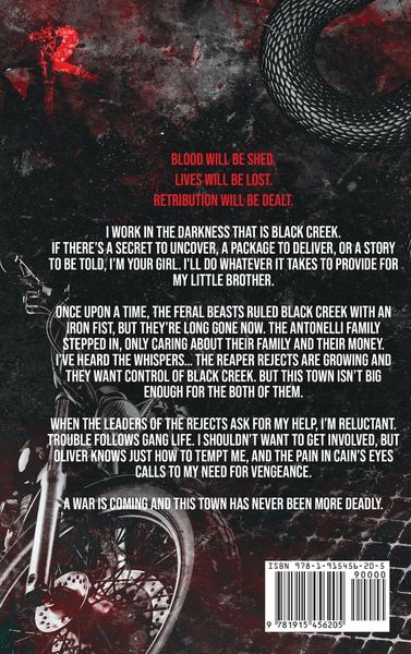 Produktbild: Black Creek