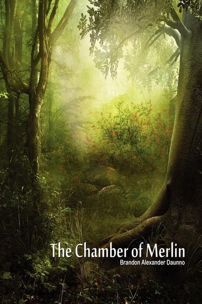 Produktbild: The Chamber of Merlin