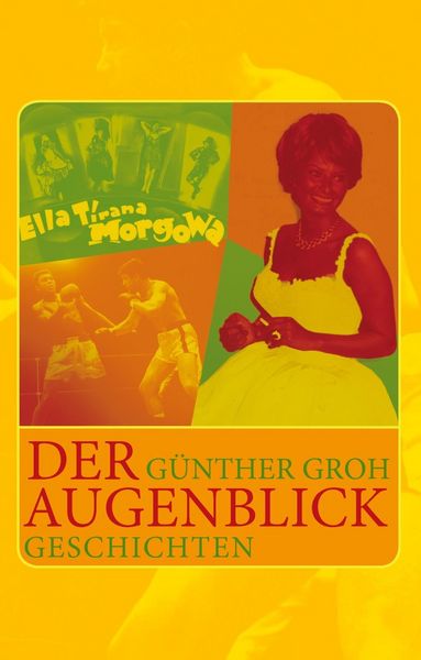 Produktbild: Der Augenblick