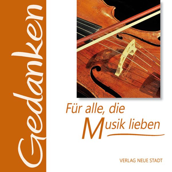 Produktbild: F&uuml;r alle, die Musik lieben