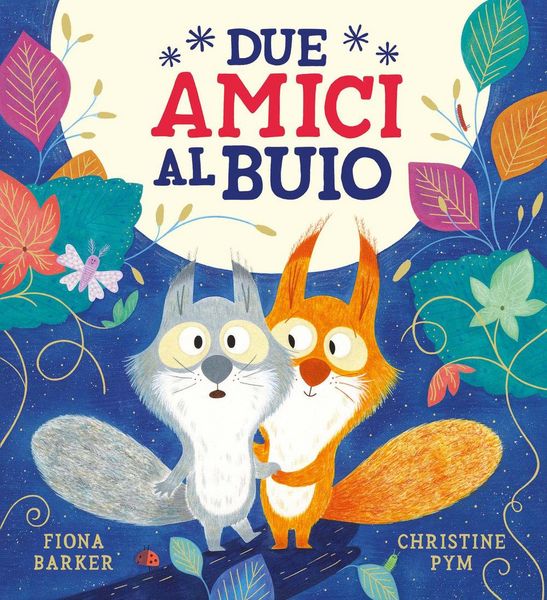 Produktbild: Due amici al buio