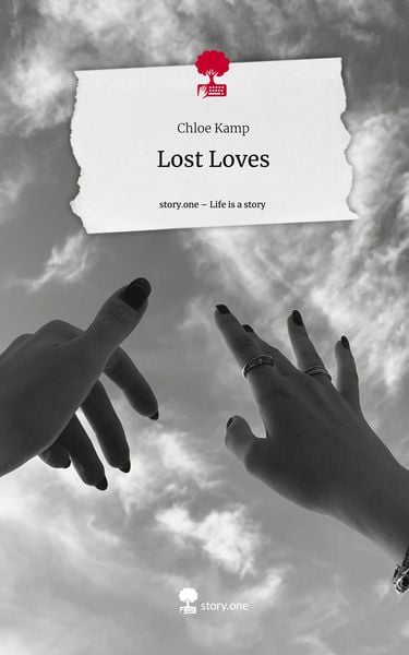 Produktbild: Lost Loves. Life is a Story - story.one