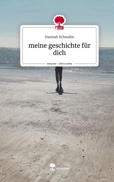 Produktbild: Meine geschichte f&uuml;r dich. Life is a Story - story.one