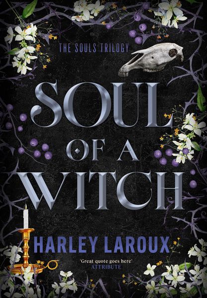 Produktbild: Soul of a Witch