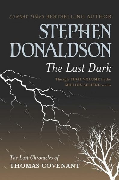 Produktbild: The Last Dark