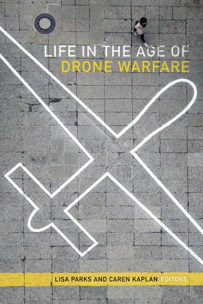 Produktbild: Life in the Age of Drone Warfare