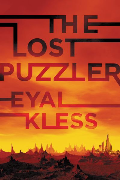 Produktbild: The Lost Puzzler