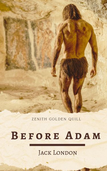 Produktbild: Before Adam