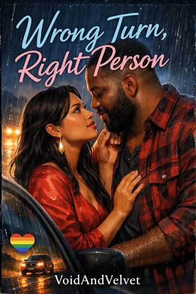 Produktbild: Wrong Turn, Right Person