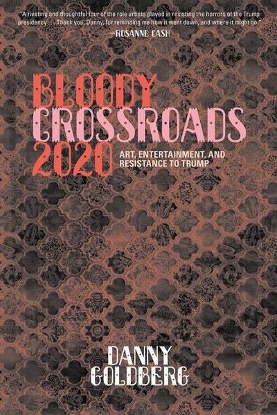 Produktbild: Bloody Crossroads 2020