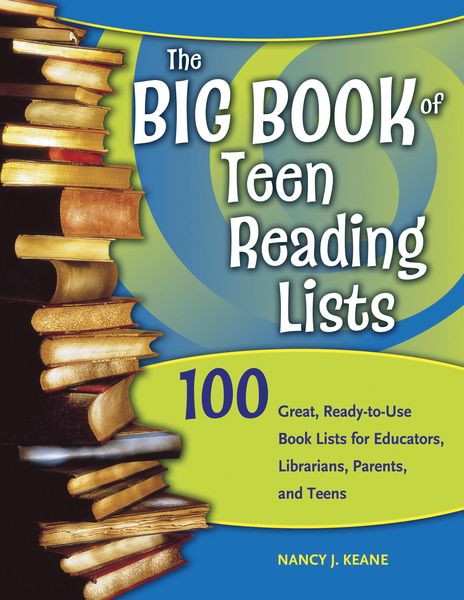 Produktbild: The Big Book of Teen Reading Lists