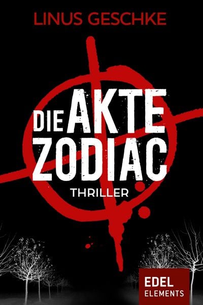 Produktbild: Die Akte Zodiac - Gesamtausgabe