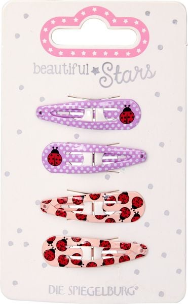 Produktbild: Haarclips