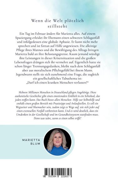 Produktbild: Februarstille
