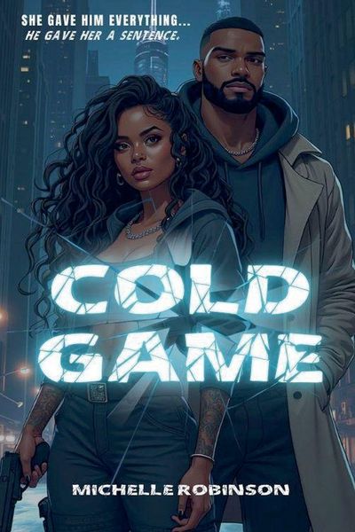 Produktbild: Cold Game