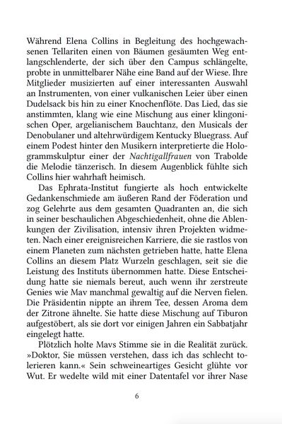 Produktbild: Star Trek - The Original Series: Das Gewicht der Welten