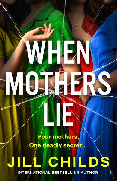 Produktbild: When Mothers Lie