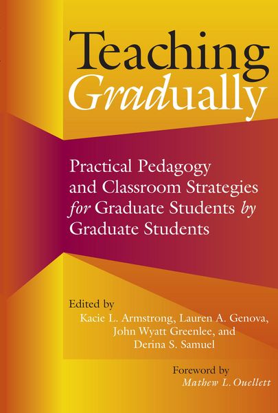 Produktbild: Teaching Gradually